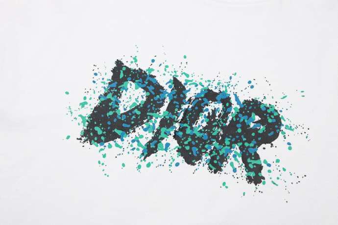 Dior T Shirts Short _SKUDiorS-XLautC242833941